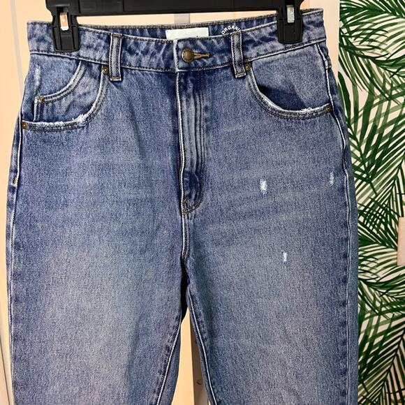 Rolla’s High Rise Slim Jeans Size 26 - Picture 3 of 13